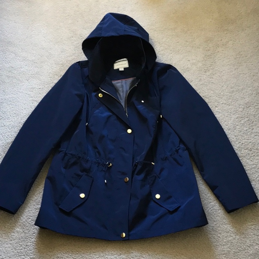 Raincoat